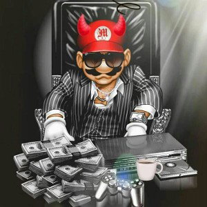 RICH $$$-remasterd 