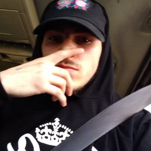 Dale__dizzy-dale__-_im my head 