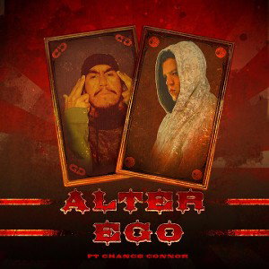 Cihtym - Alter Ego ft. Chance Connor prod. Trunxks