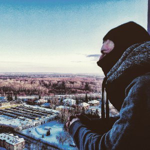 DioGen - Твой настрой,редкий и простой