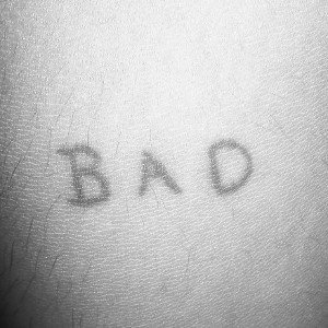 B a d  V i b e s  pt. 1