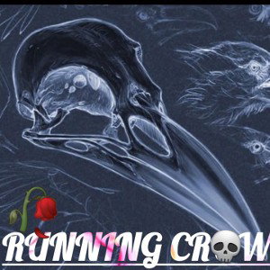 🥀UNNING ♡ CR💀W