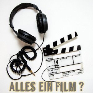 Sombra - Alles ein Film
