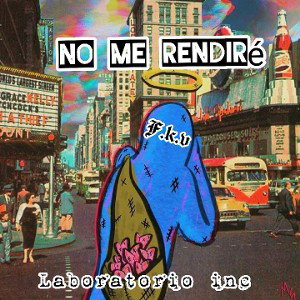 no me rendire