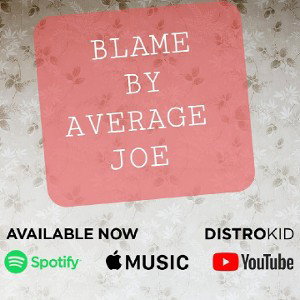 BLAME FREE 44