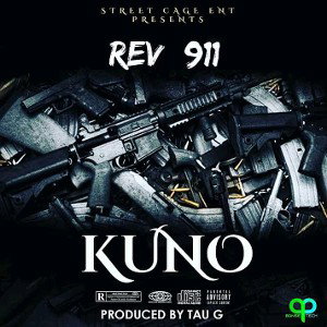 Rev 911 - Kuno [Tau G Made iT]