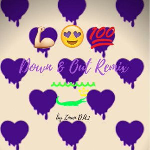 Down & Out Remix 