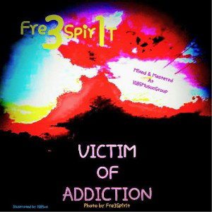 Victim Of Addiction 