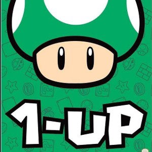 1 Up