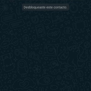 luego no te arrepientas
