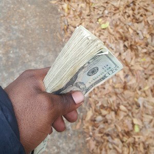 out da mud 