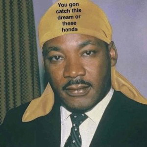HOOD had a DREAM
