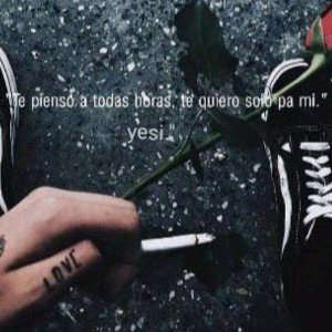 aún me amas