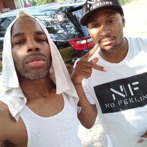 FERG BOYZ -  METHAPHORICALLY SPEAKING