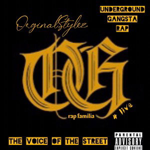 OG & Dj vol.6