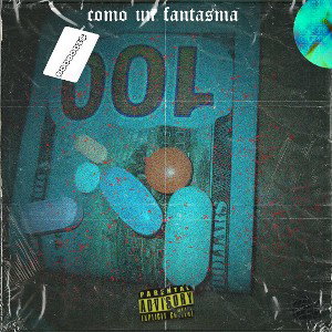 Como un Fantasma 