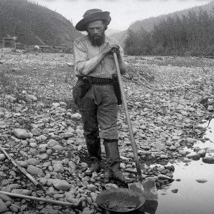 Klondike
