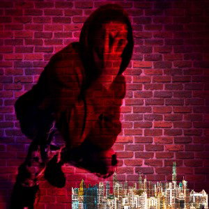im rockin