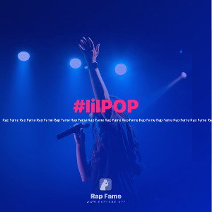#lilPOP