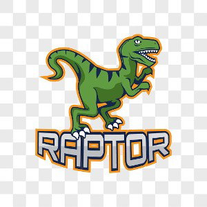 Raptor King