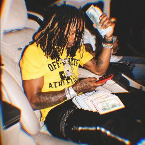 King Von Type Beat - Tweaking