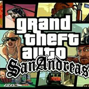 al estilo sanandreas 