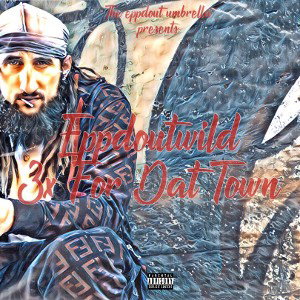 Eppdoutwild - peace