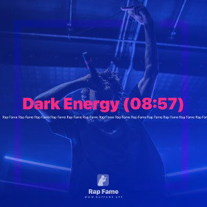 Dark Energy (08:57)