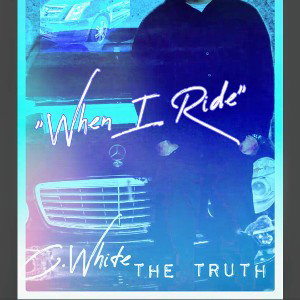 🥶"WHEN I RIDE"🥶