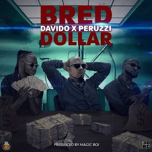 B-Red - Dollar