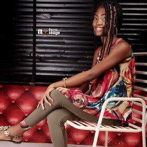 Fortunate i'm in love mad oooo