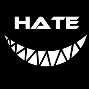 Hate - суки [kof cover]