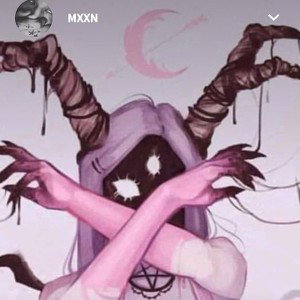 MXXN_-_SIMP_PARTY_-_MXXN__original_
