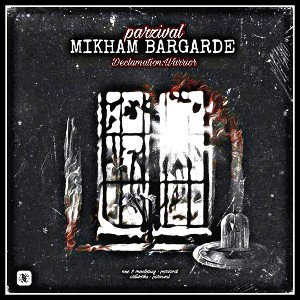 Mikham Bargarde (Warrior)