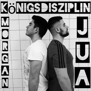 Morgan x Jua - Stärker als zuvor (prod. by Eleven Empire Beats)