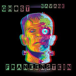 Frankenstein 💀🧟‍♂️