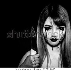 MURDER MURDER