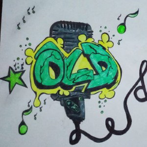 O.L.D feat. LU - Paranormal Aktivitäten 