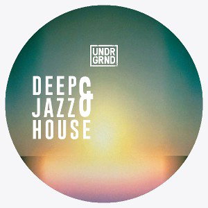 Jazzy house