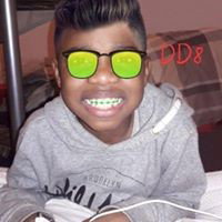 lil pump ist the fukeng niga