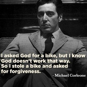 Father/godfather⁴give me.{🔛God/Dios}