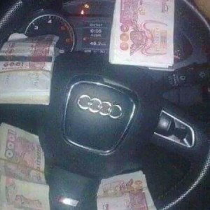 FreesTyLe 2 "No Money"