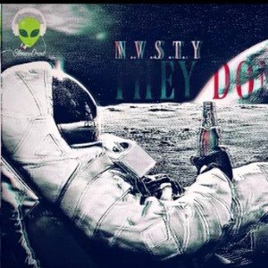NÂSTŸ_TN - THEY DON'T KNOW (BAR1000) [ Official 