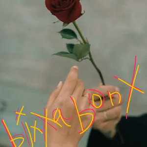 Meri bari- Bixxabonx