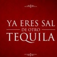 El vaso de Tequila
