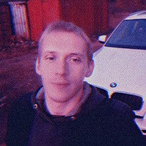 k25 - Дикий тут