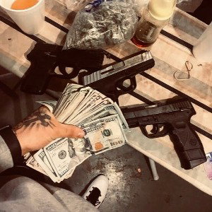 Gang money 