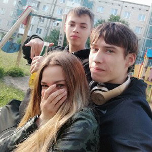 Сеньёрита