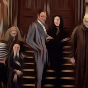 Addams Family Freeverse