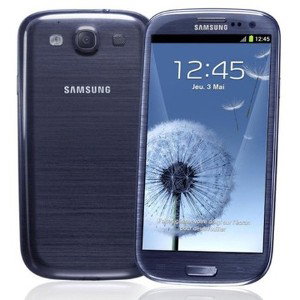 Samsung Galaxy S3